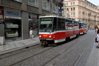 8639 + Tatra T6A5