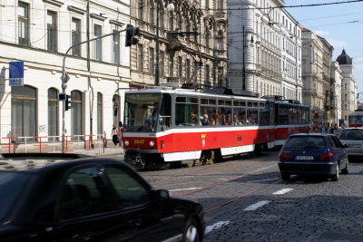 8647 + 8648 Tatra T6A5