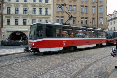 8647 + 8648 Tatra T6A5