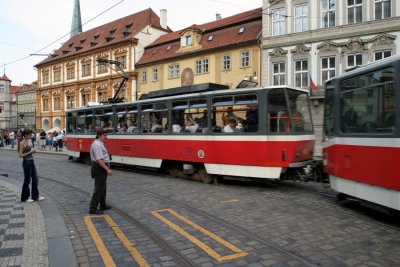 8647 + 8648 Tatra T6A5
