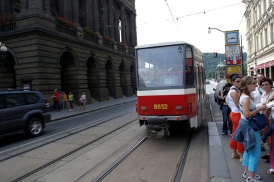8652 Tatra T6A5