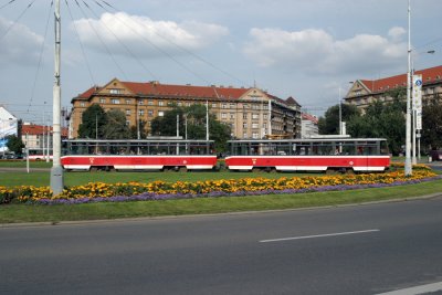8685 + 8686 Tatra T6A5
