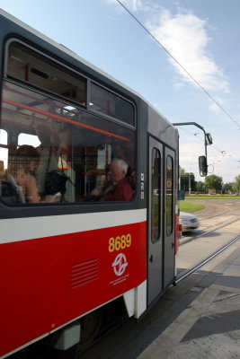 8689 + 8690 Tatra T6A5