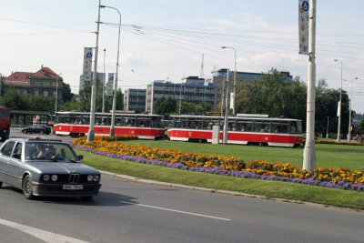 8689 + 8690 Tatra T6A5