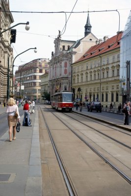 8692 + Tatra T6A5