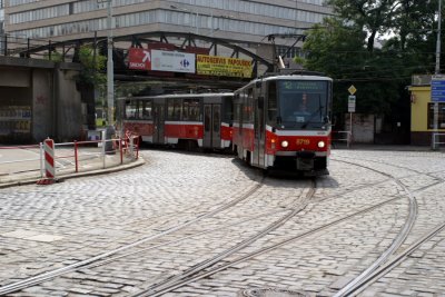 8719 + 8720 Tatra T6A5