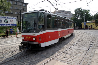 8719 + 8720 Tatra T6A5