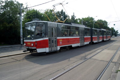 9008 Tatra KT8D5