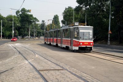 9008 Tatra KT8D5