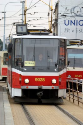 9028 Tatra KT8D5