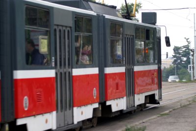 9028 Tatra KT8D5