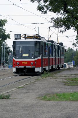 9028 Tatra KT8D5