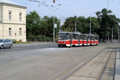 9028 Tatra KT8D5