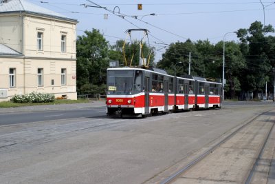 9028 Tatra KT8D5