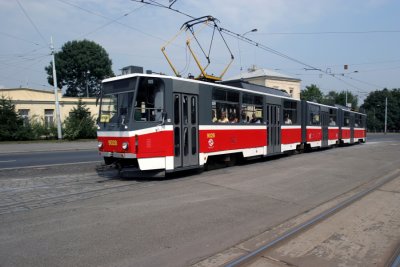 9028 Tatra KT8D5