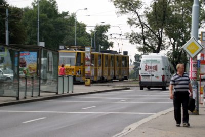 9038 Tatra KT8D5
