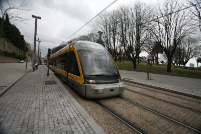 Metro de Porto 020