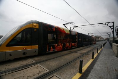 Metro de Porto 024