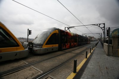 Metro de Porto 024