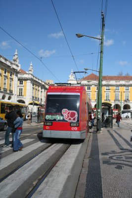 Carris 505 Siemens Articulado