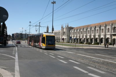 Carris 506 Siemens Articulado