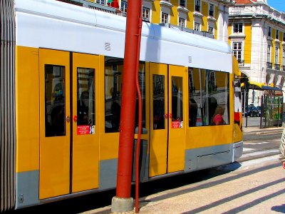 Carris 508 Siemens Articulado