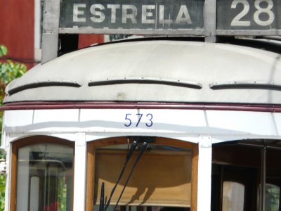 Carris 573 Remodelado