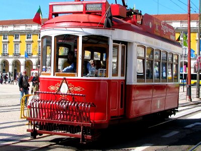 Carris 7 Sightseeing Remodelado