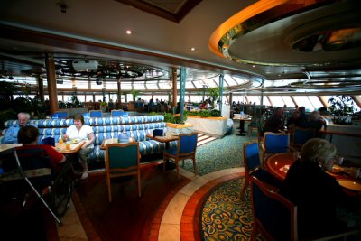Horizon Grill