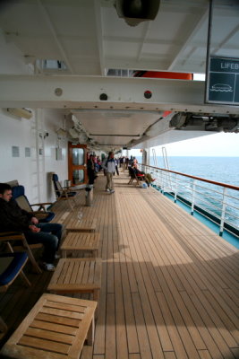 Promenade Deck