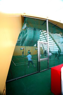 Sports Court