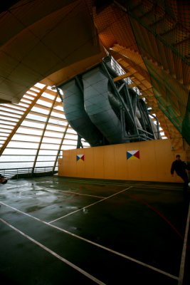 Sports Deck