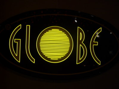 The Globe