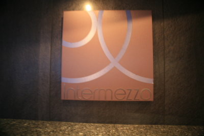 Intermezzo