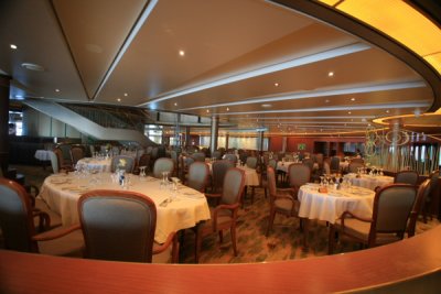 Meridian Restaurant