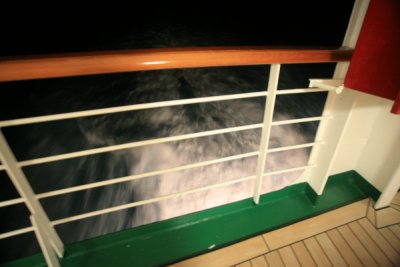 Promenade Deck