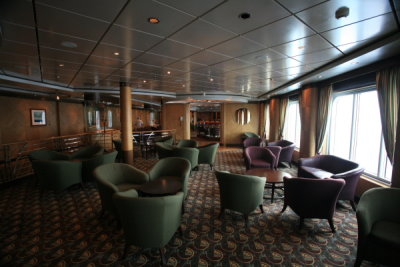 Spinnaker Bar