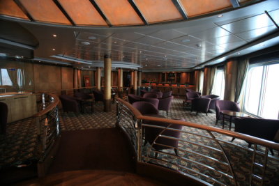 Spinnaker Bar