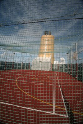 Sports Court