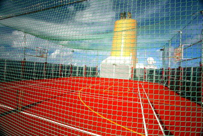 Sports Court