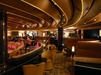 The Globe