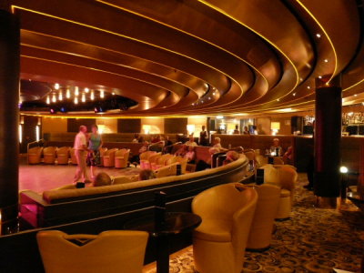 The Globe
