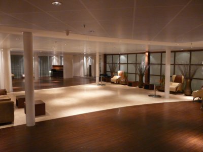 The Retreat