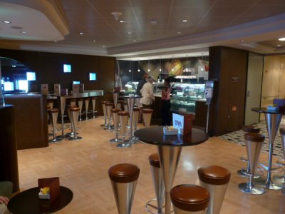 Vivo Coffee Shop