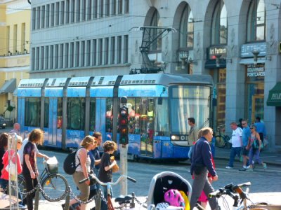 213 Adtranz/Bombardier Variotram