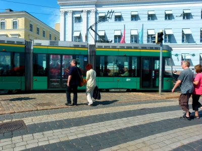 219  Adtranz/Bombardier Variotram