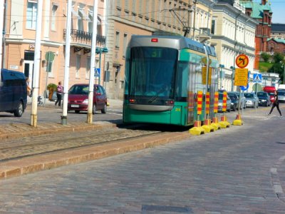 219  Adtranz/Bombardier Variotram