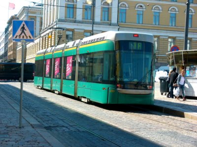 239  Adtranz/Bombardier Variotram