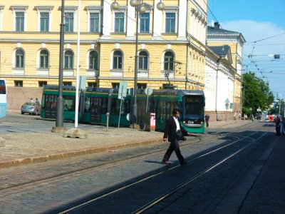 219  Adtranz/Bombardier Variotram