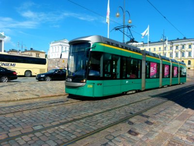 239  Adtranz/Bombardier Variotram